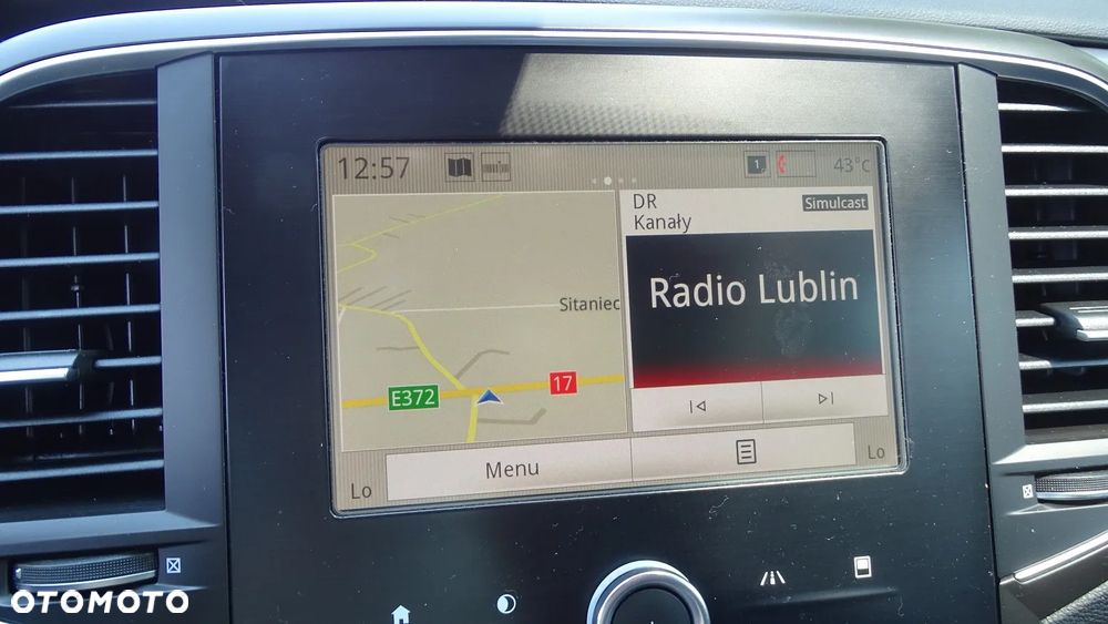 Renault Talisman ENERGY dCi 130 EDC LIMITED - 22