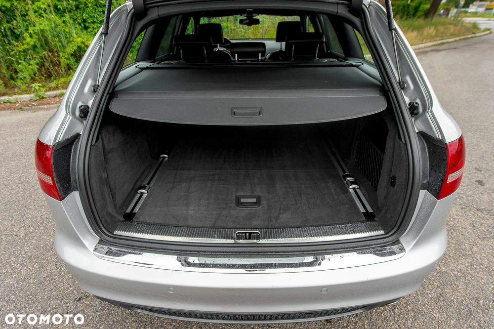 Audi A6 - 34