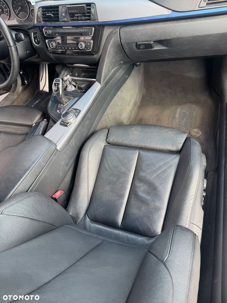 BMW Seria 4 - 19