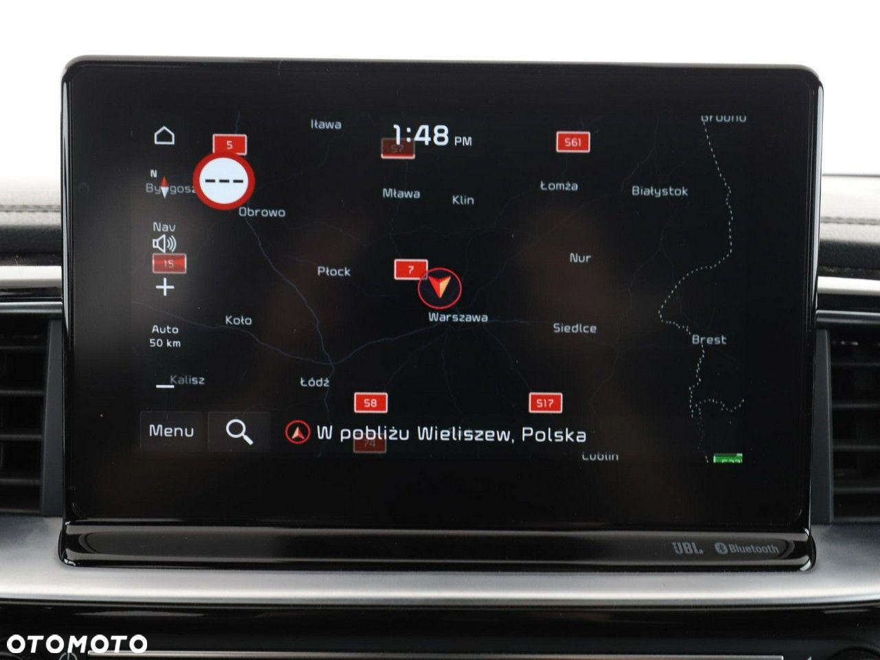 Kia ProCeed 1.6 T-GDI GT - 24