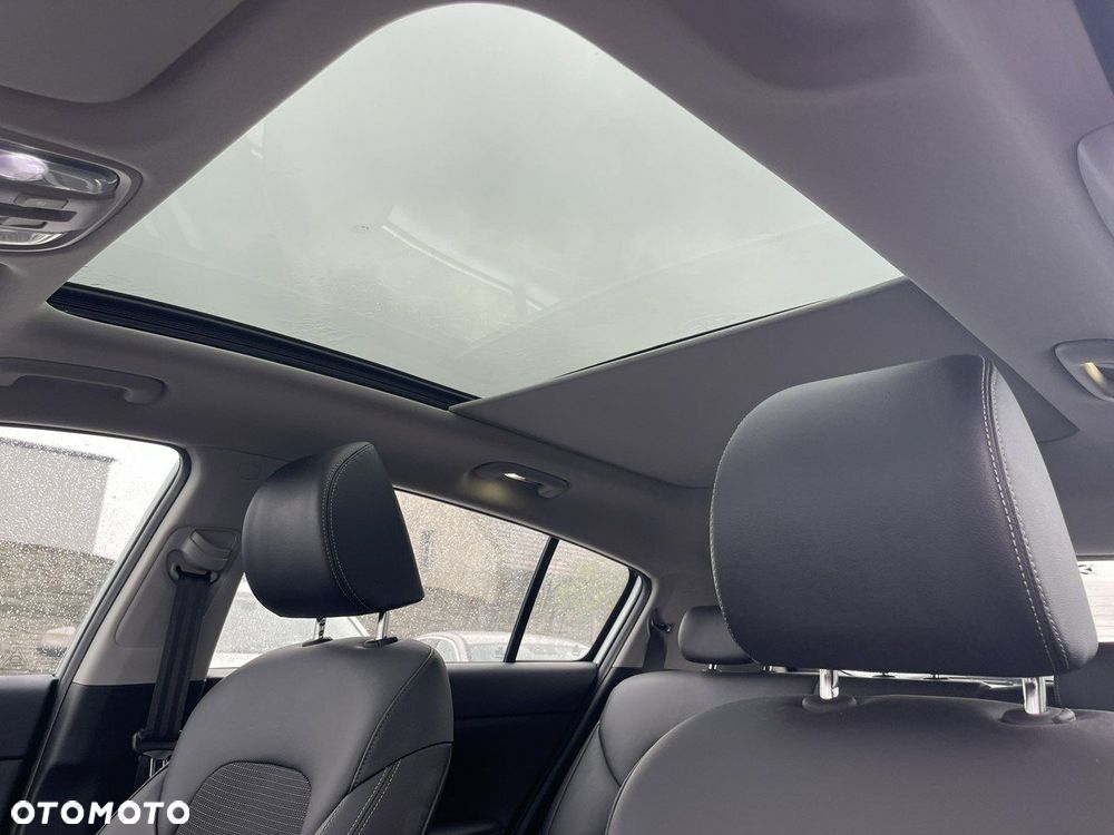 Kia Sportage 1.6 CRDI AWD DCT VISION - 14