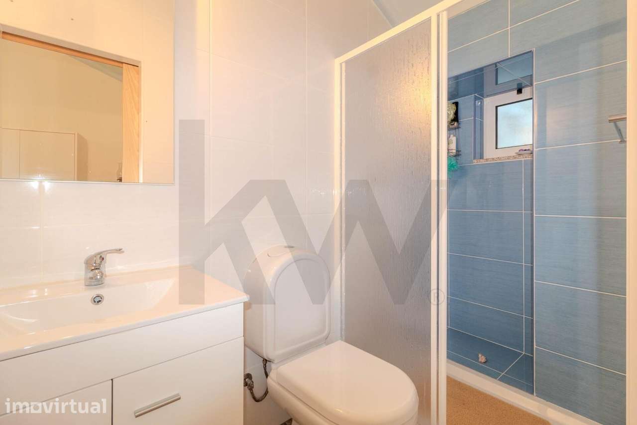 Moradia T1 totalmente renovada,  muito bonita, Pimeirô , Cinfães - Grande imagem: 4/13