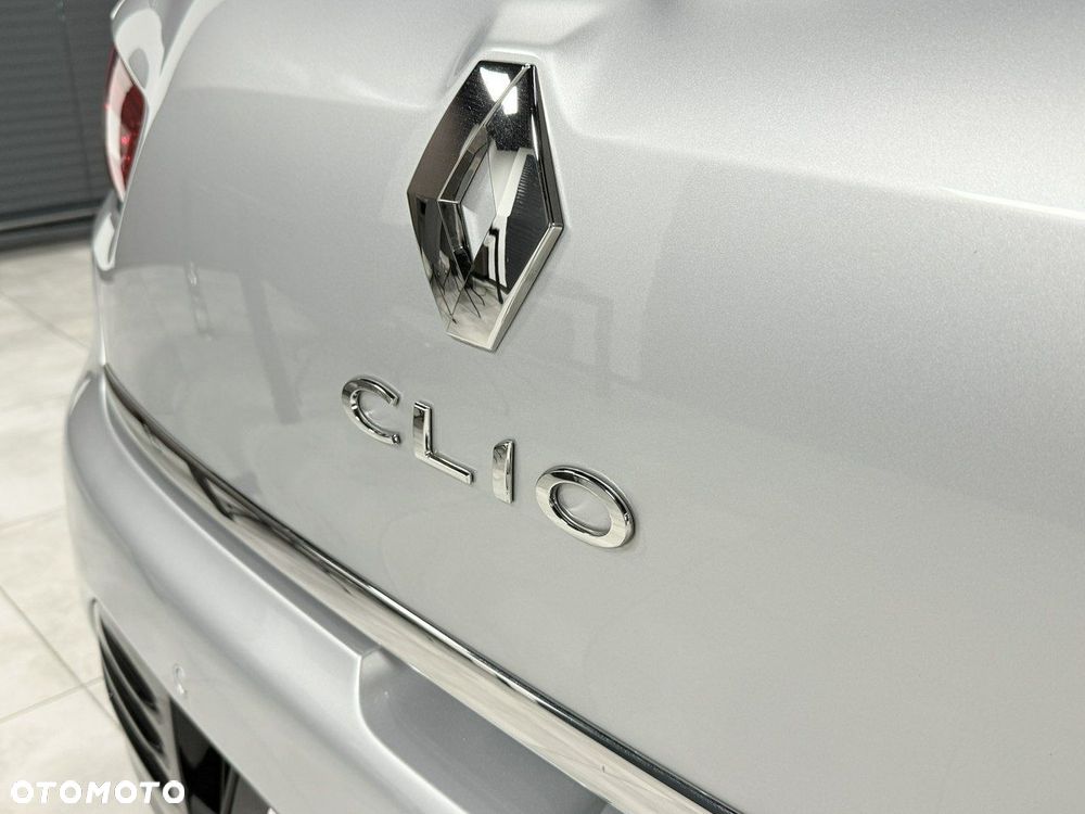 Renault Clio 0.9 Energy TCe Limited 2018 - 17
