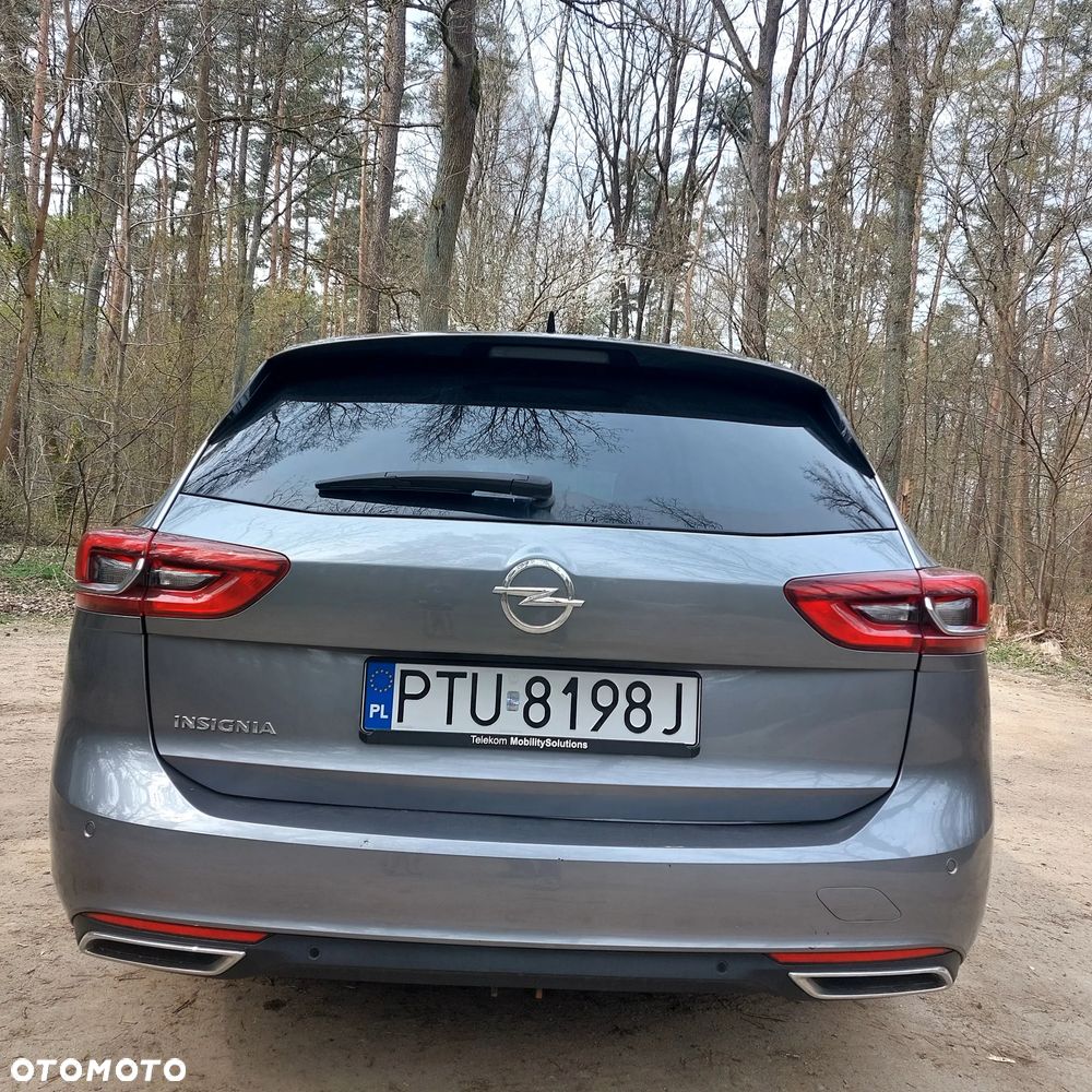Opel Insignia - 12