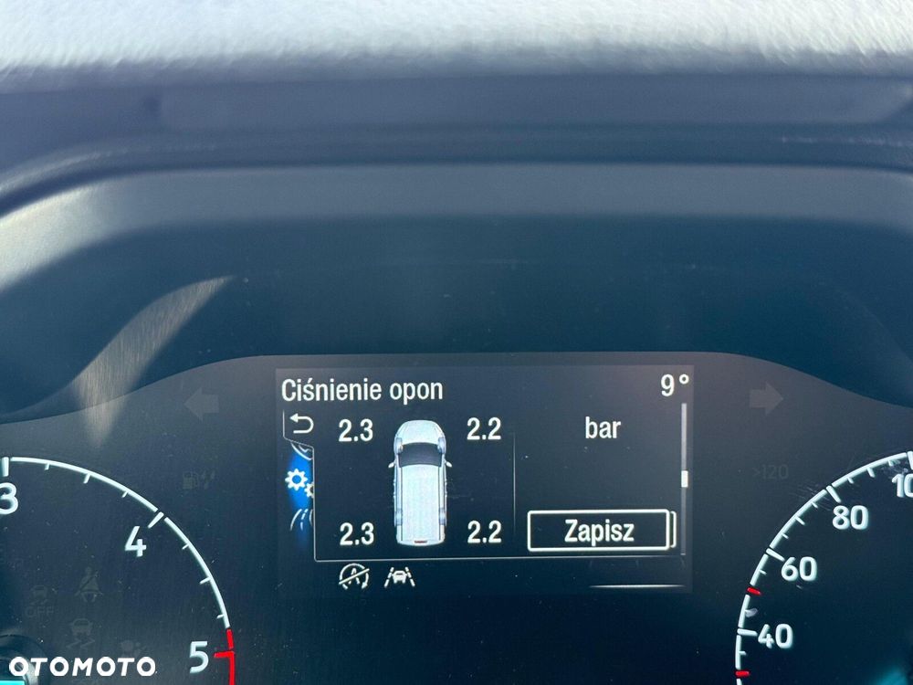 Ford Tourneo Connect Grand - 31