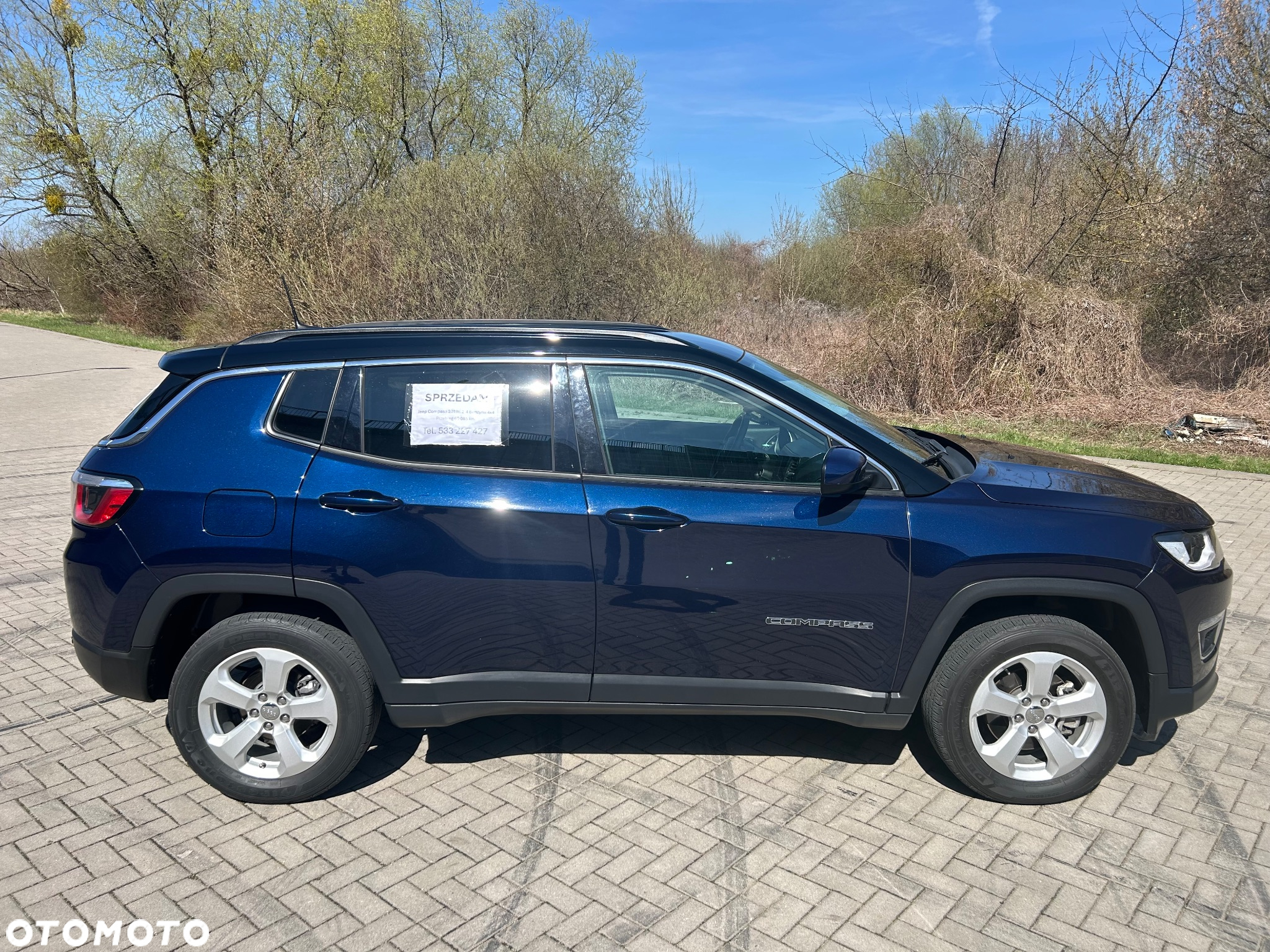 Jeep Compass - 5