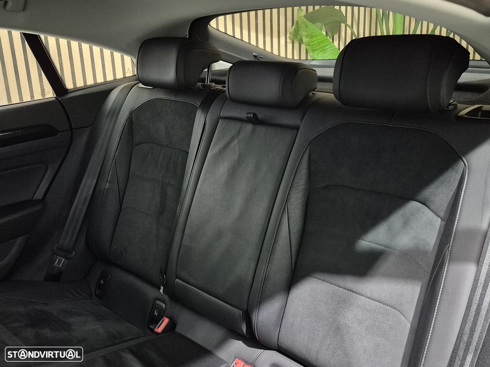 VW Arteon 2.0 TDI Elegance DSG - 19