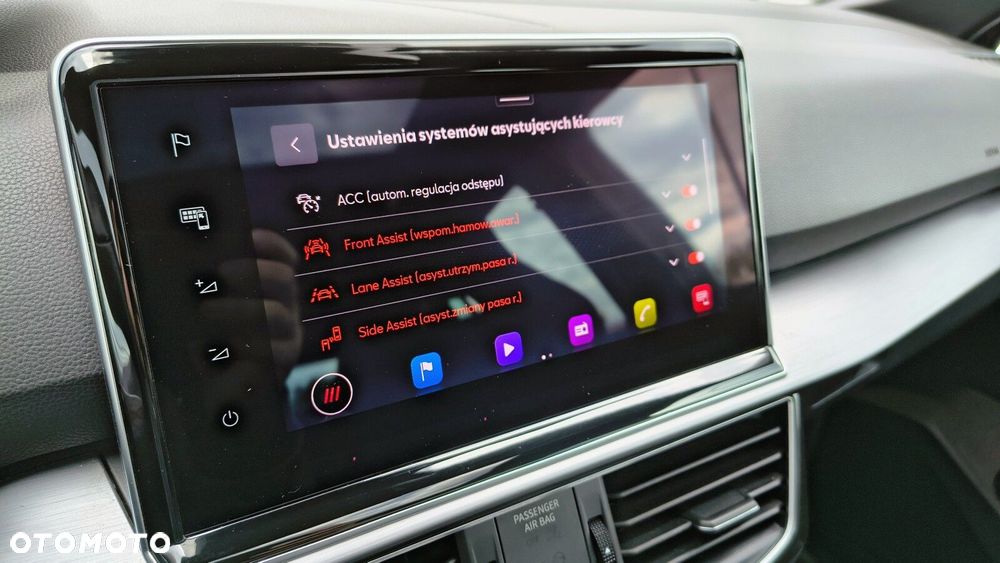 Seat Tarraco - 25