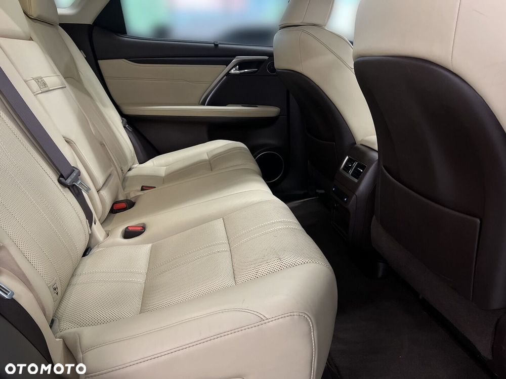 Lexus RX 450h Prestige - 14