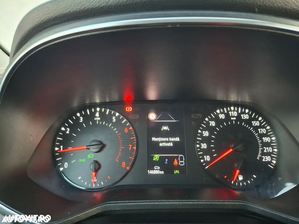 Renault Clio V 1.0 TCe 100 Life - 24