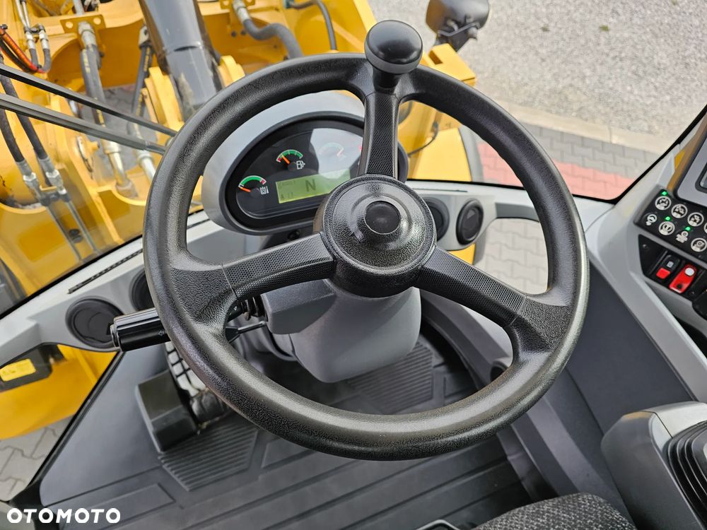 Caterpillar 938 M 938M - 26