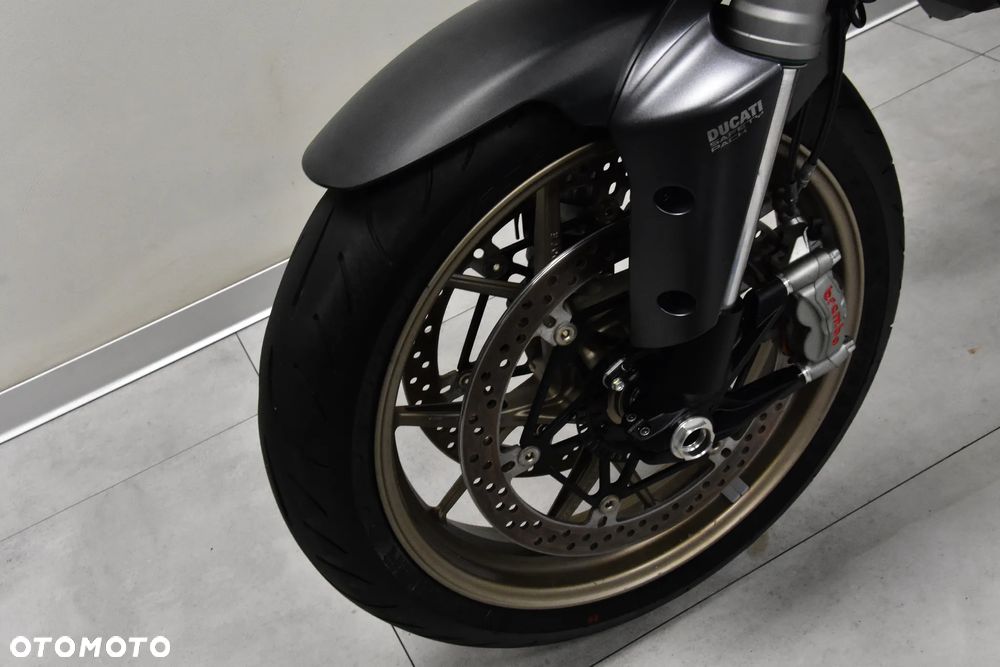 Ducati Multistrada - 34
