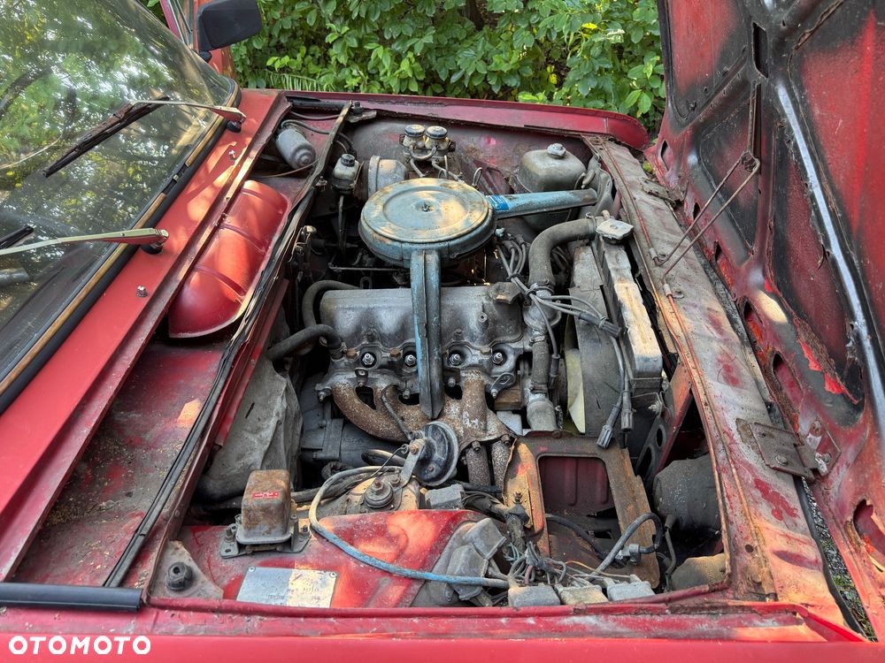 Fiat 125p - 11
