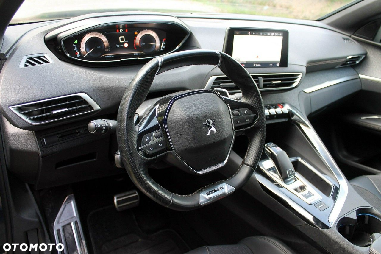 Peugeot 5008 - 23