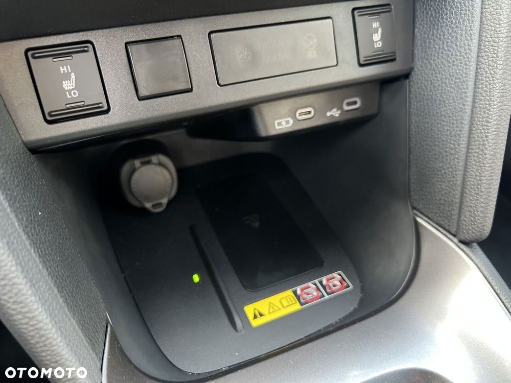 Toyota Yaris Cross Hybrid 1.5 GR Sport - 20
