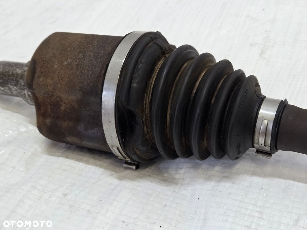 FORD MONDEO MK5 2.0 TDCI PÓŁOŚ KRÓTKA LEWA DG91-3B437-JE - 4