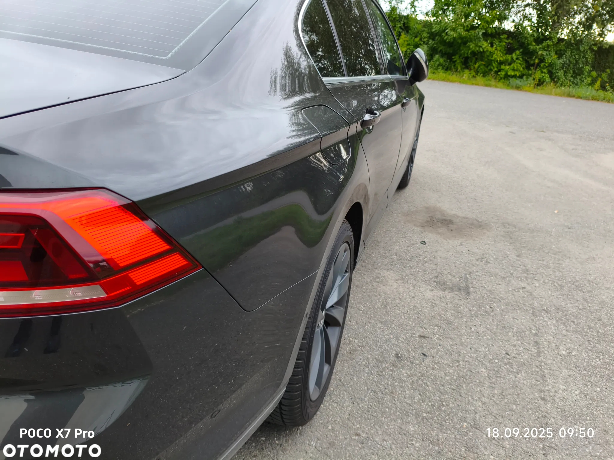 Volkswagen Passat 1.5 TSI EVO Business - 15