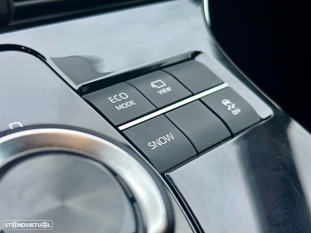 Toyota bZ4X Comfort-Pack - 19