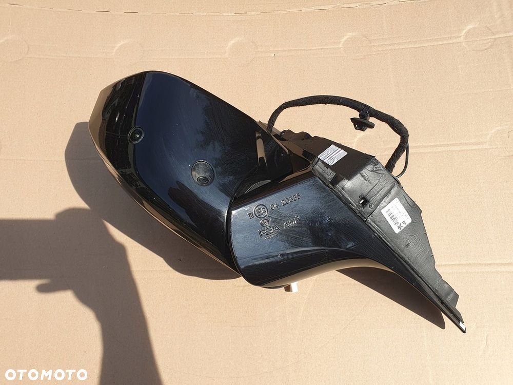 LUSTERKO LEWE PEUGEOT 308 III 22- OPEL ASTRA VI L 141 15 PIN - 3