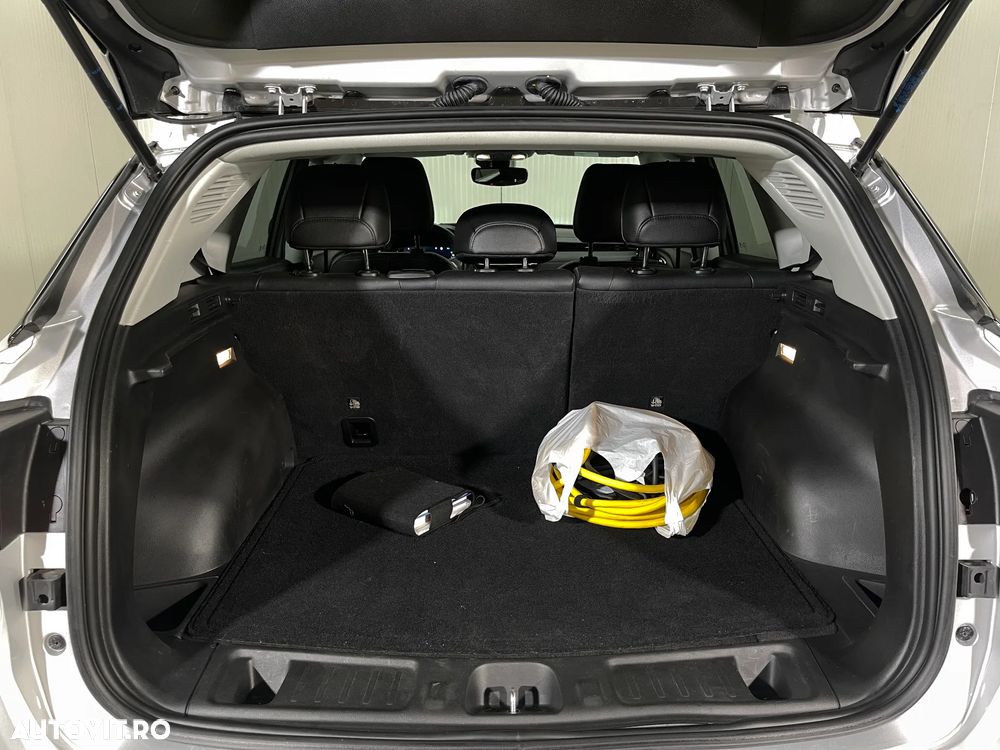 Jeep Compass 1.3 T-GDI 4xe Automatik Trailhawk - 13