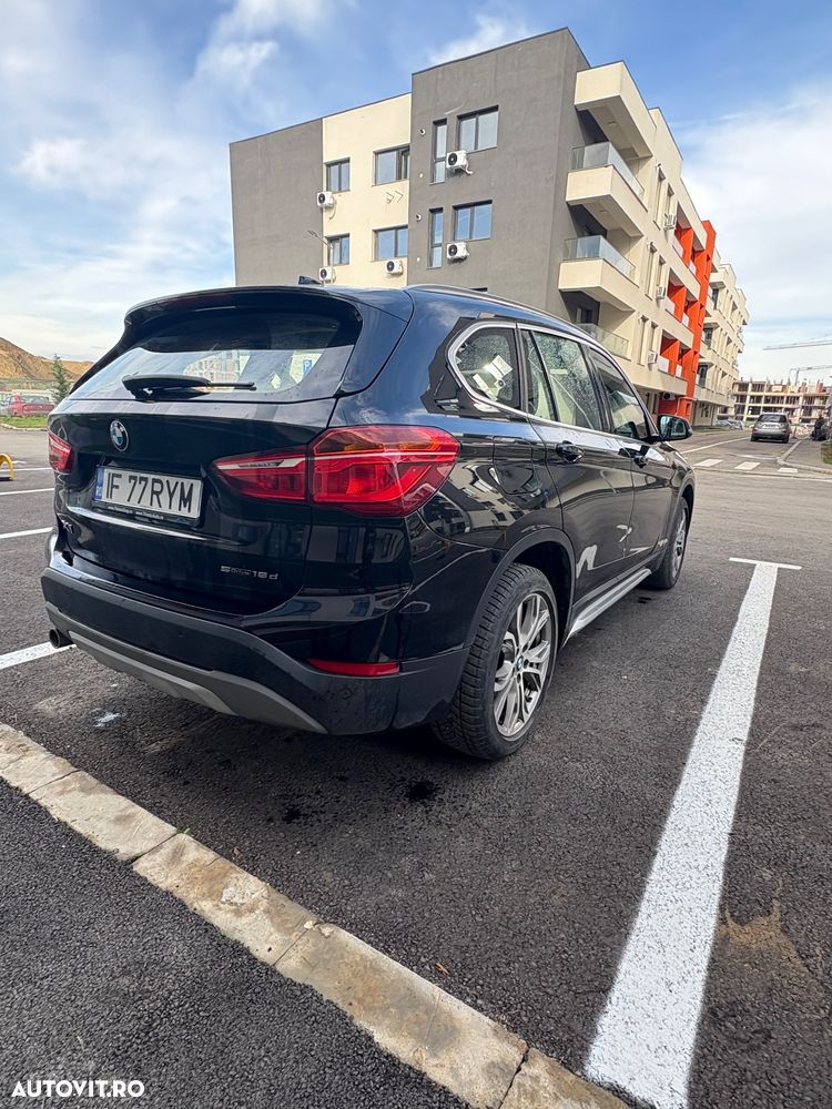BMW X1 - 6