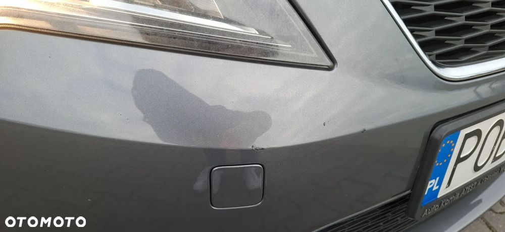 Seat Leon 1.6 TDI DPF Start&Stop Style - 31