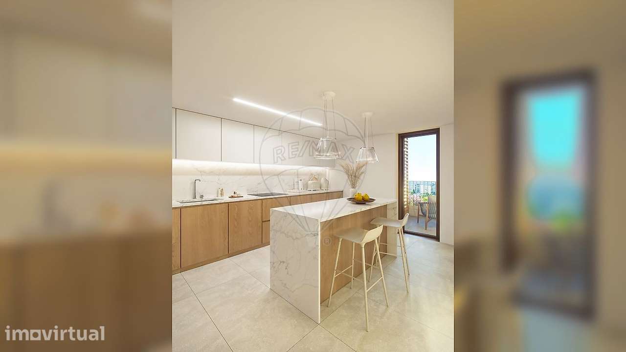 Apartamento T3 para venda - Grande imagem: 3/19