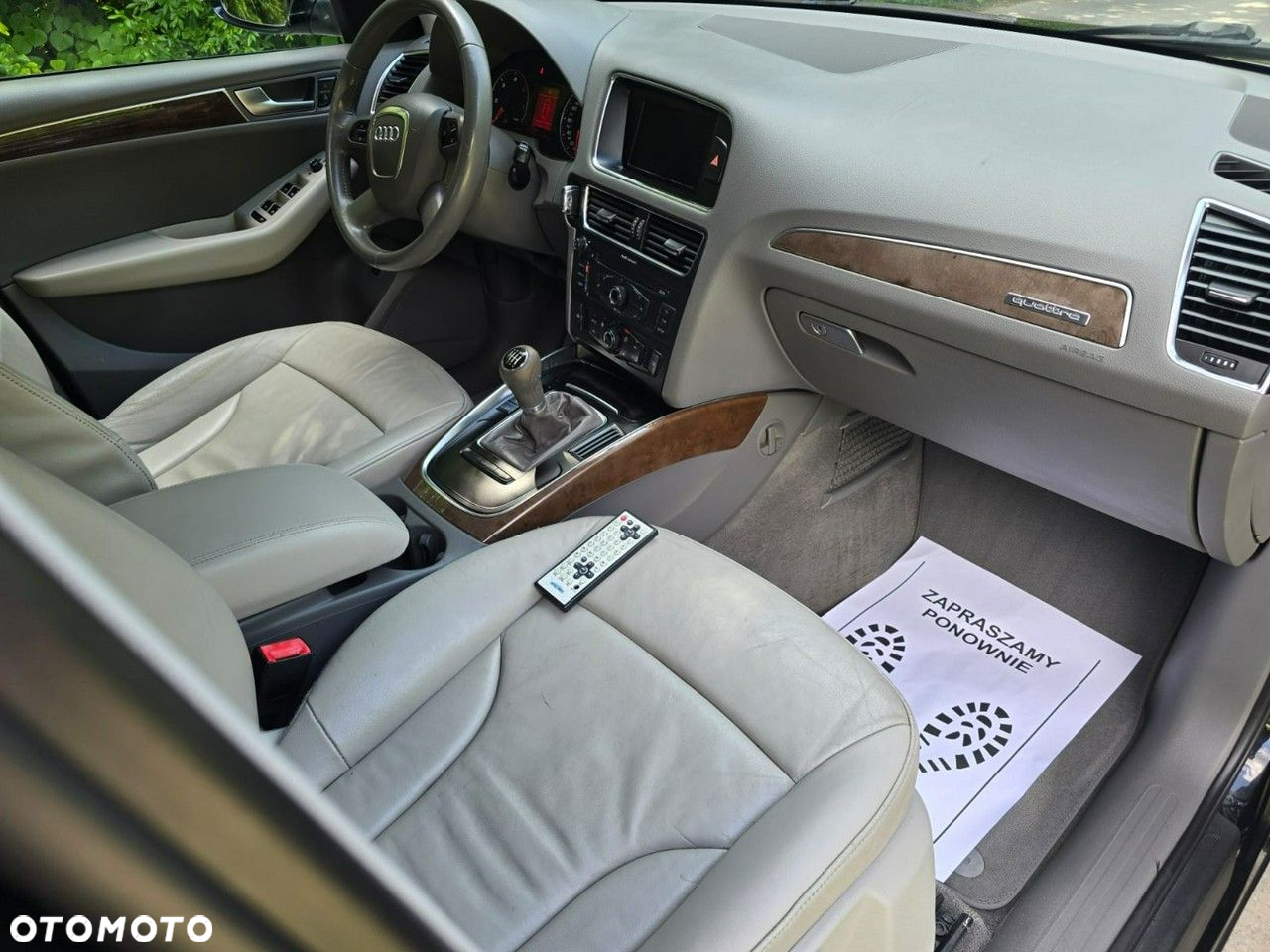 Audi Q5 - 18