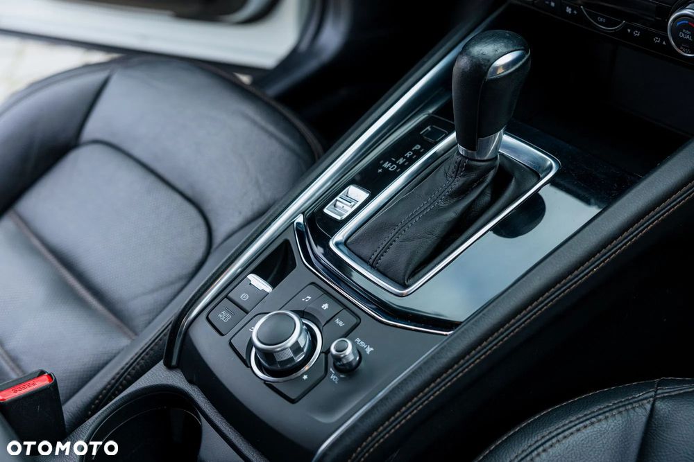 Mazda CX-5 - 23