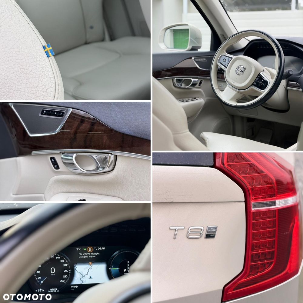 Volvo XC 90 - 12