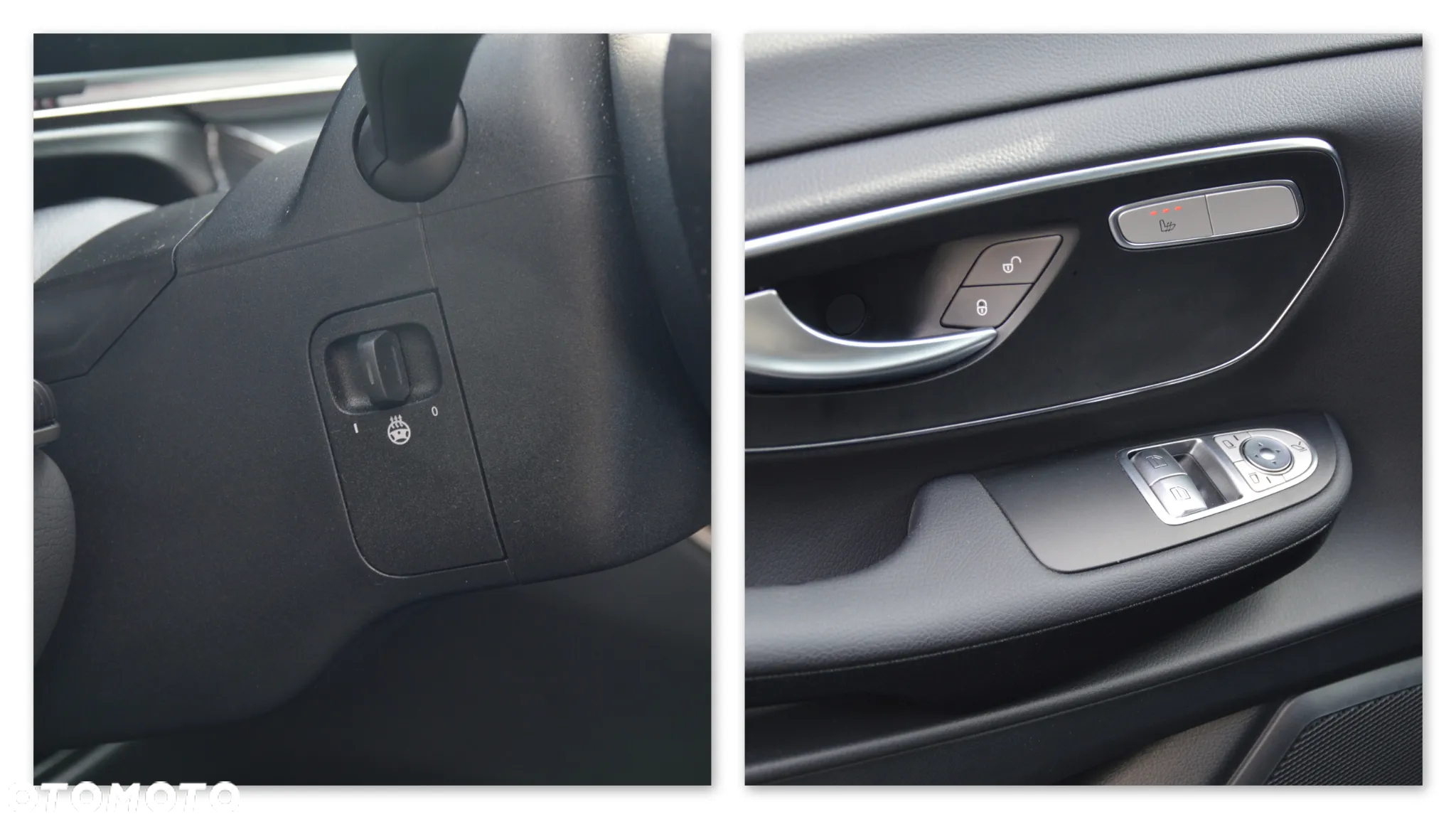 Mercedes-Benz Klasa V 250 d 9G-Tronic Style (d³ugi) - 26