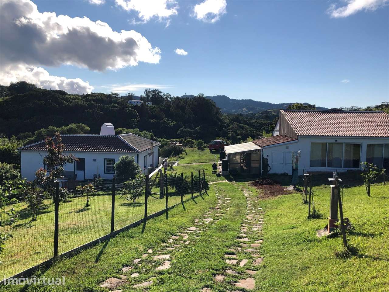 Propriedade de charme e tranquilidade em Santa Maria, Açores - Grande imagem: 3/60