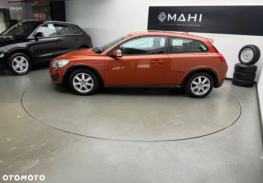 Volvo C30 1.6D DRIVe Kinetic - 7