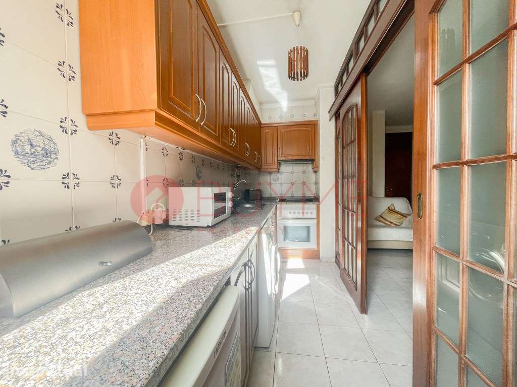Apartamento T1 - Quarteira - Grande imagem: 3/16