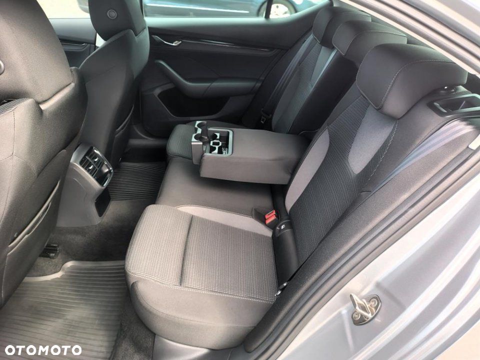 Skoda Octavia - 13