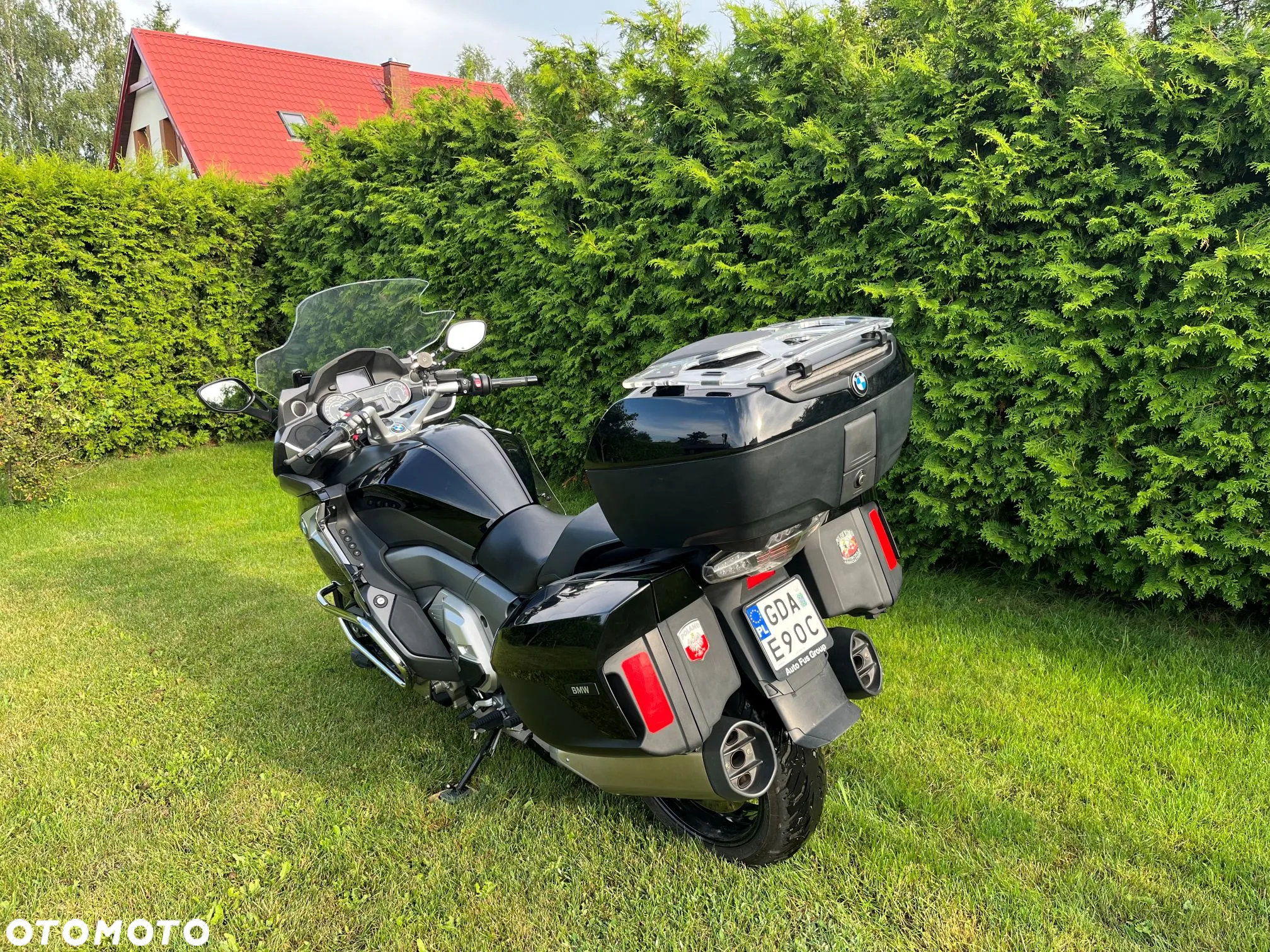 BMW K - 3