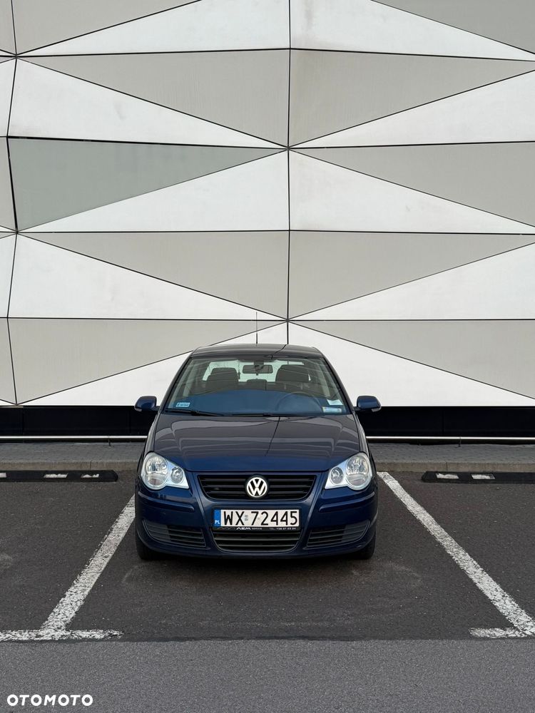 Volkswagen Polo 1.2 Trendline - 3