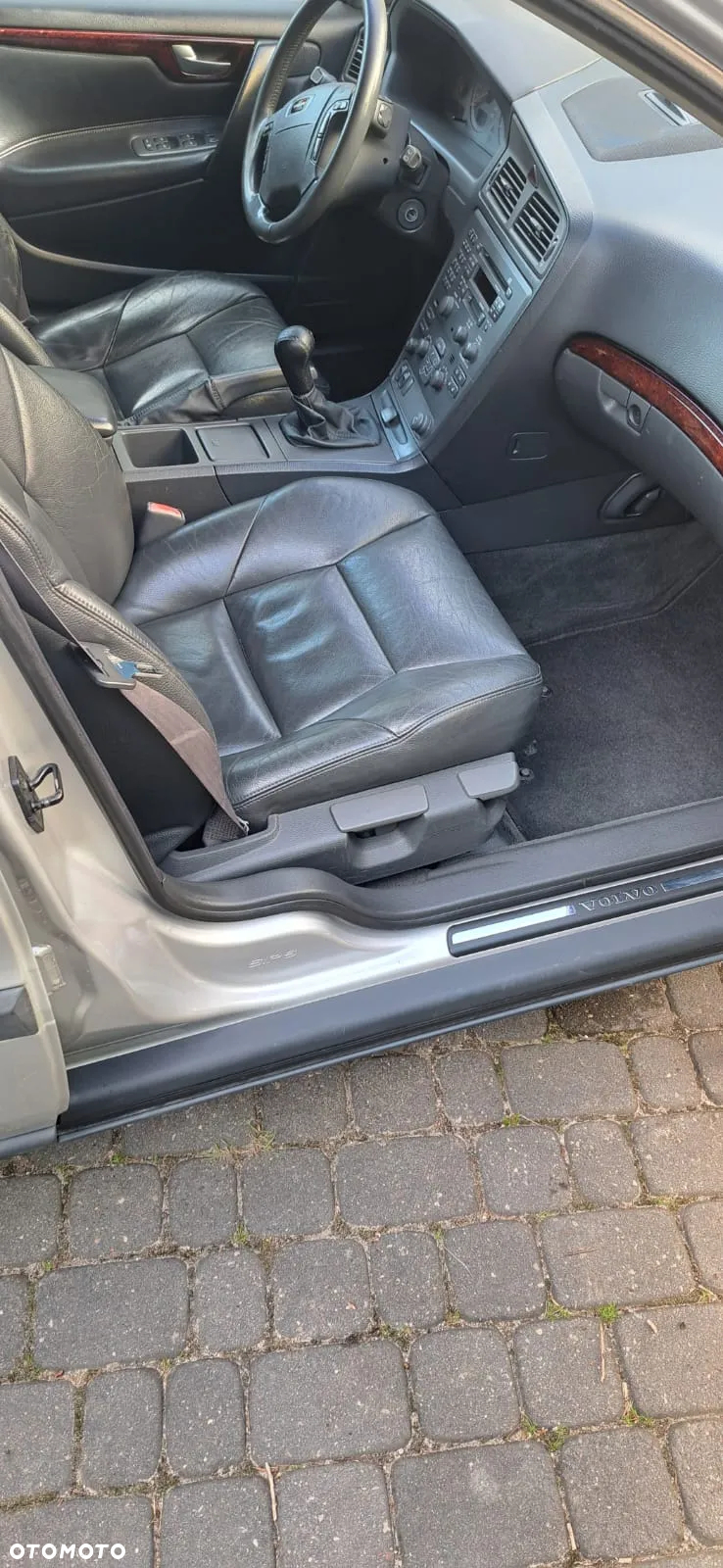 Volvo V70 2.5TDI - 9