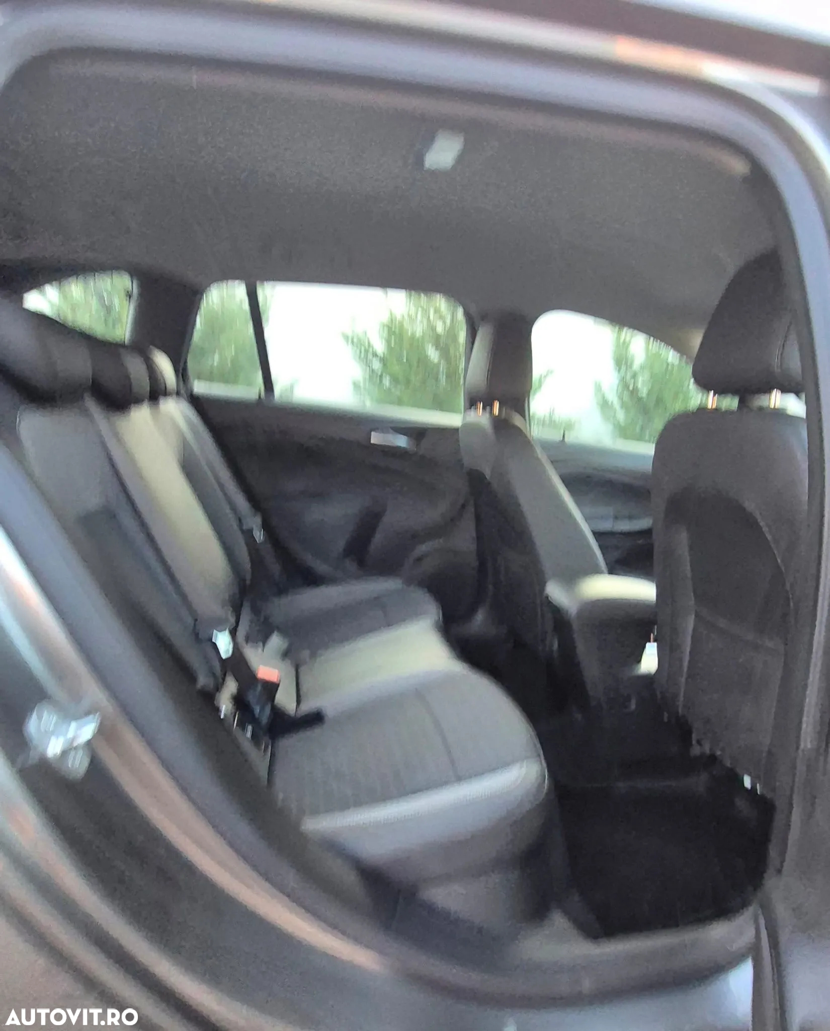 Opel Astra - 16