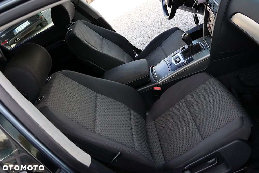 Audi A6 Avant - 26