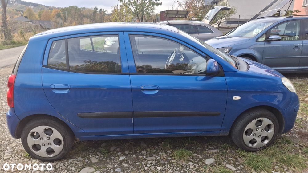Kia Picanto - 4