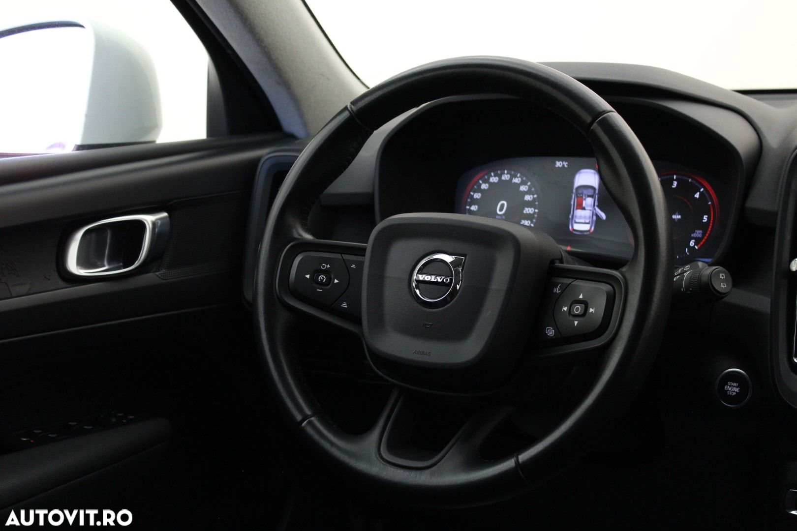 Volvo XC 40 - 16
