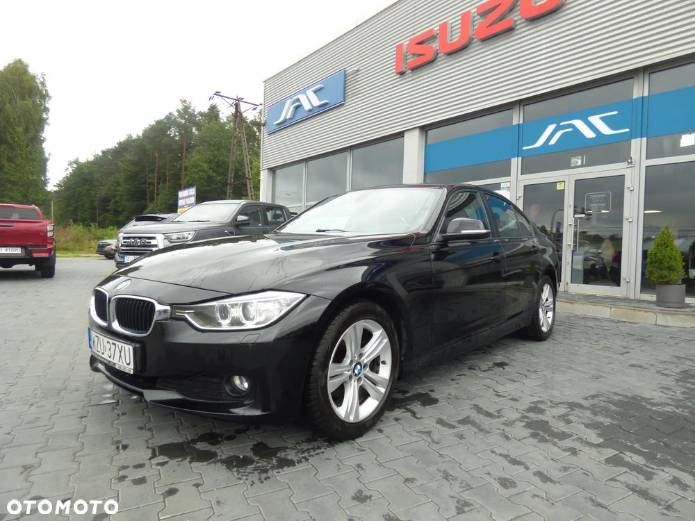 BMW Seria 3 - 3