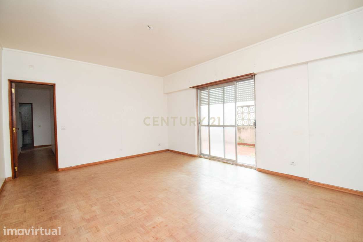 T3 com Terraço de 45 m² junto ao Parque das Nações - Grande imagem: 3/26