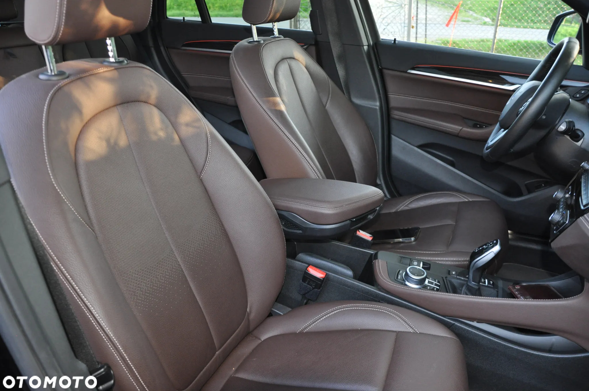 BMW X1 - 16