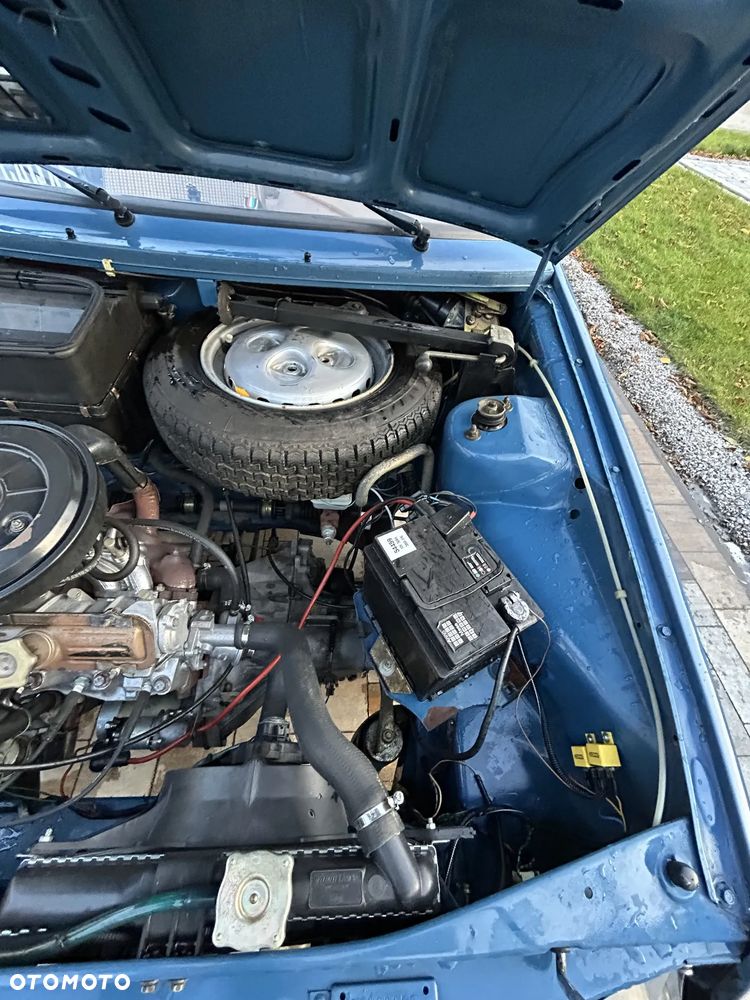 Fiat Ritmo - 38
