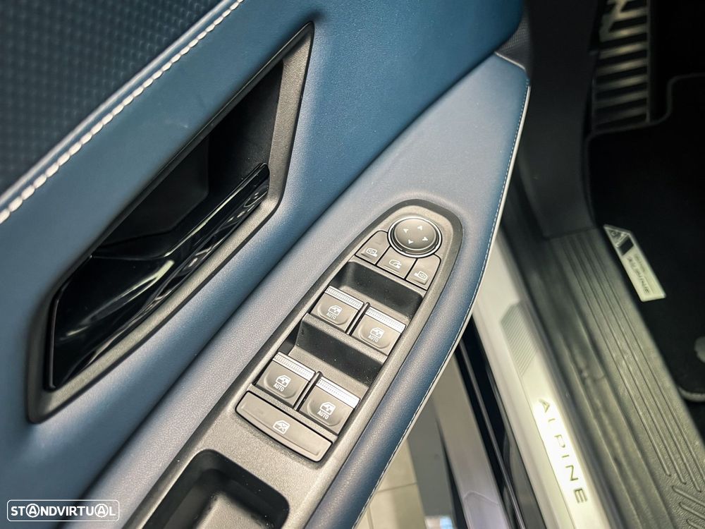 Alpine A290 52 kWh GTS Première Èdition - 22