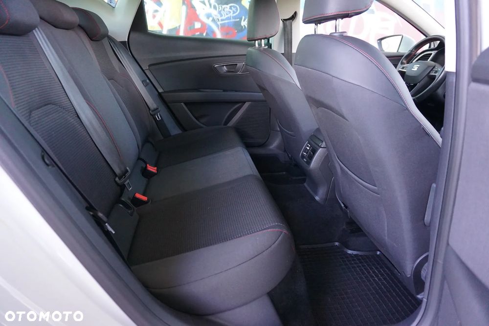 Seat Leon 1.4 TSI FR S&S - 19