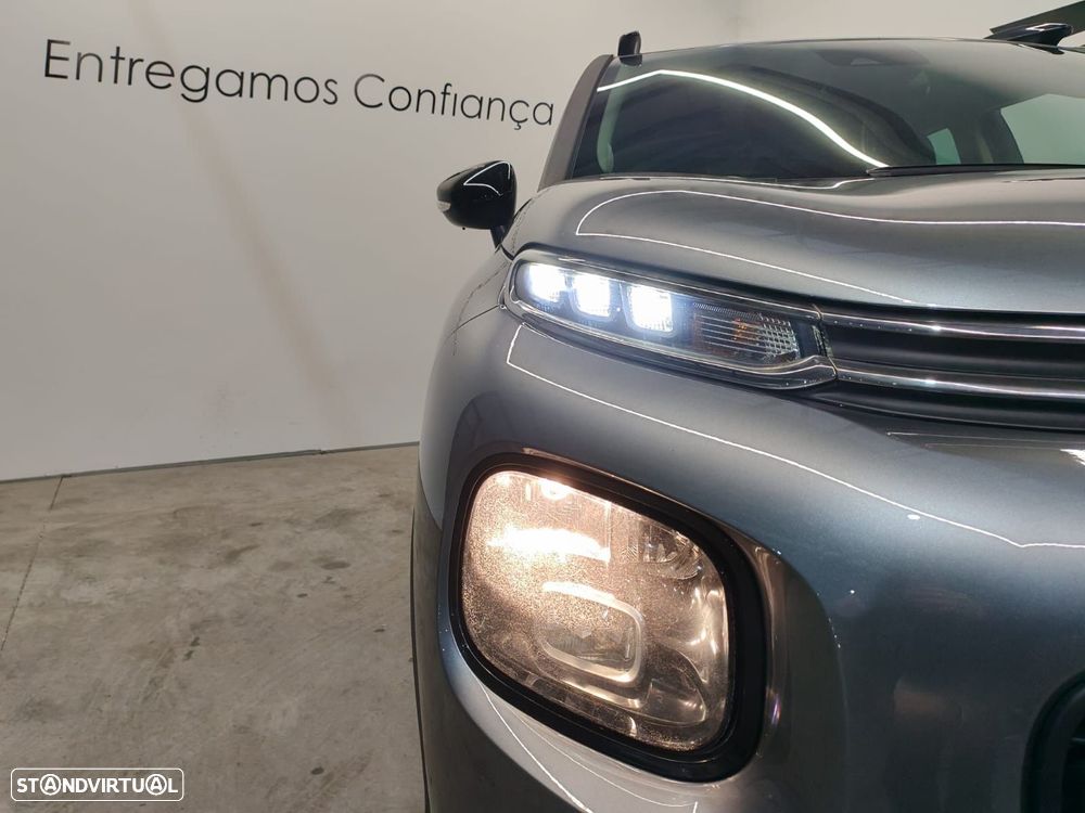 Citroën C3 Aircross 1.2 PureTech Feel - 16