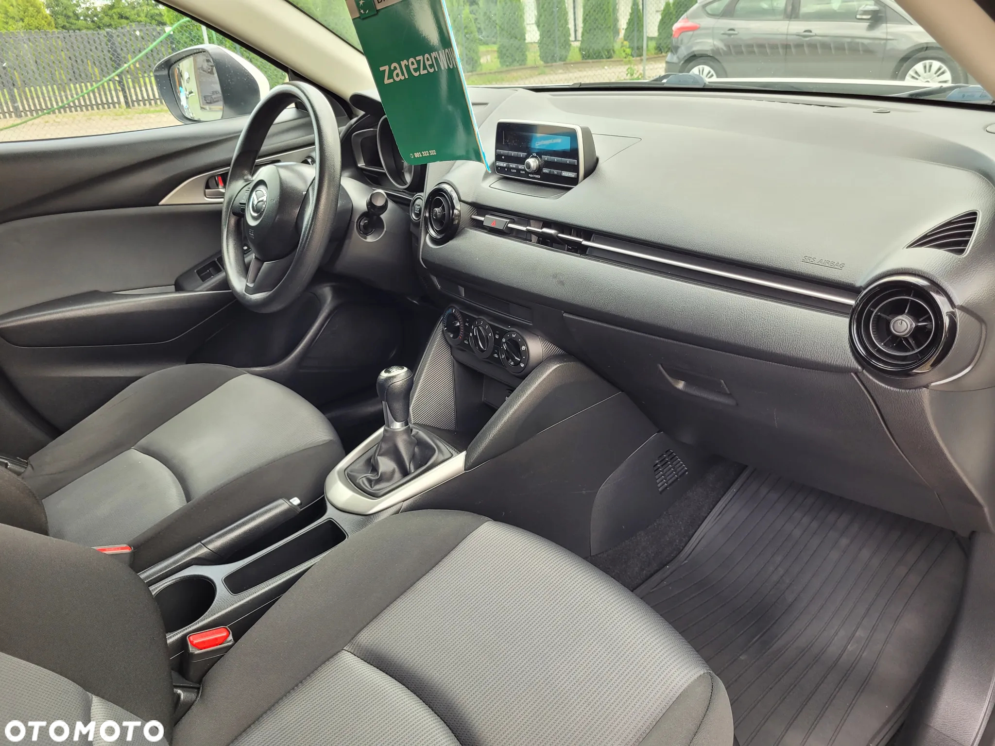 Mazda CX-3 2.0 Skygo - 11